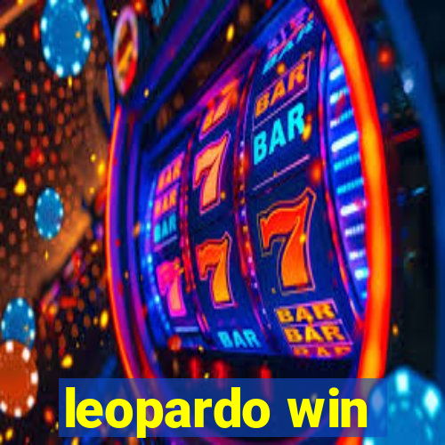 leopardo win